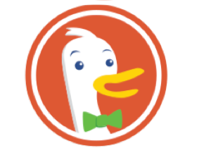 DuckDuckGo